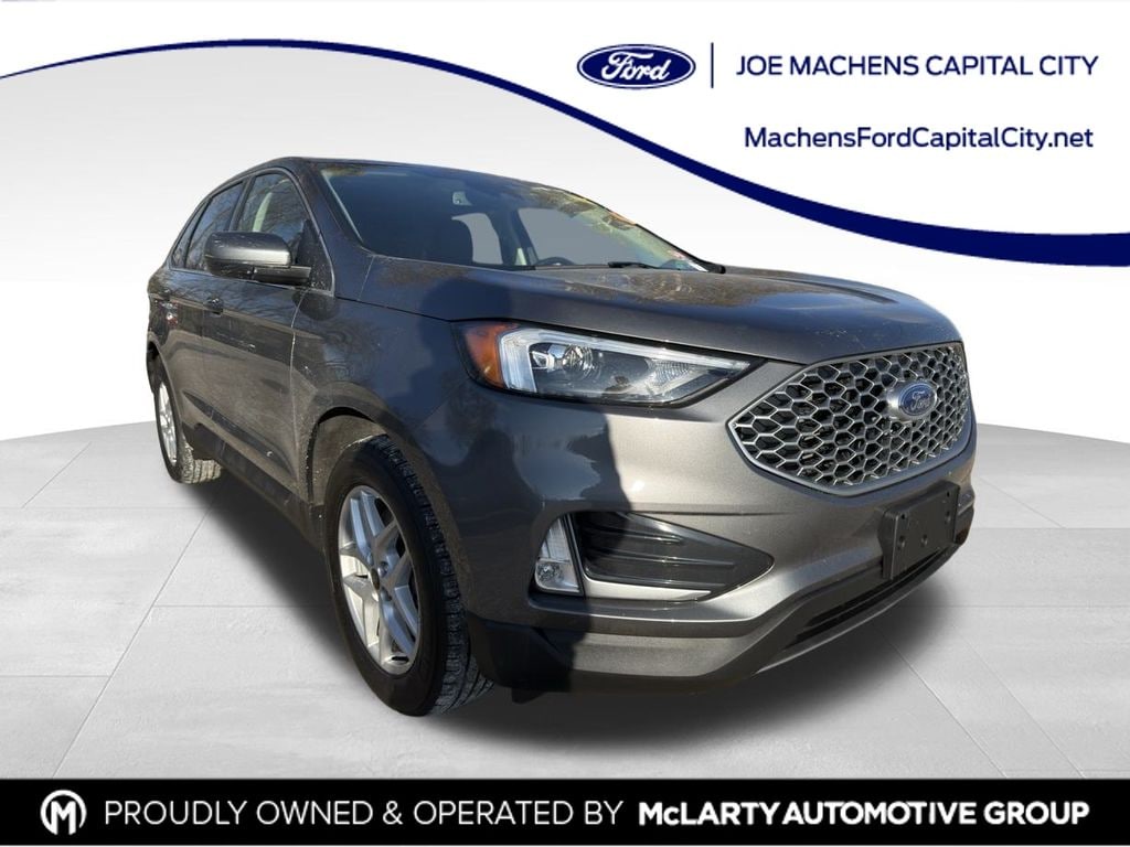 2023 Ford Edge SEL's photo