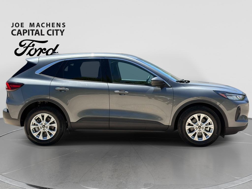 Used 2023 Ford Escape Active SUV