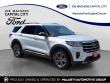 Used 2025 Ford Explorer Active SUV