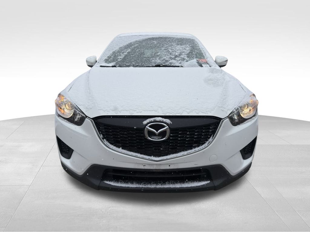 2015 Mazda CX-5 Sport photo 3