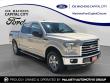 Used 2017 Ford F-150 XLT Truck