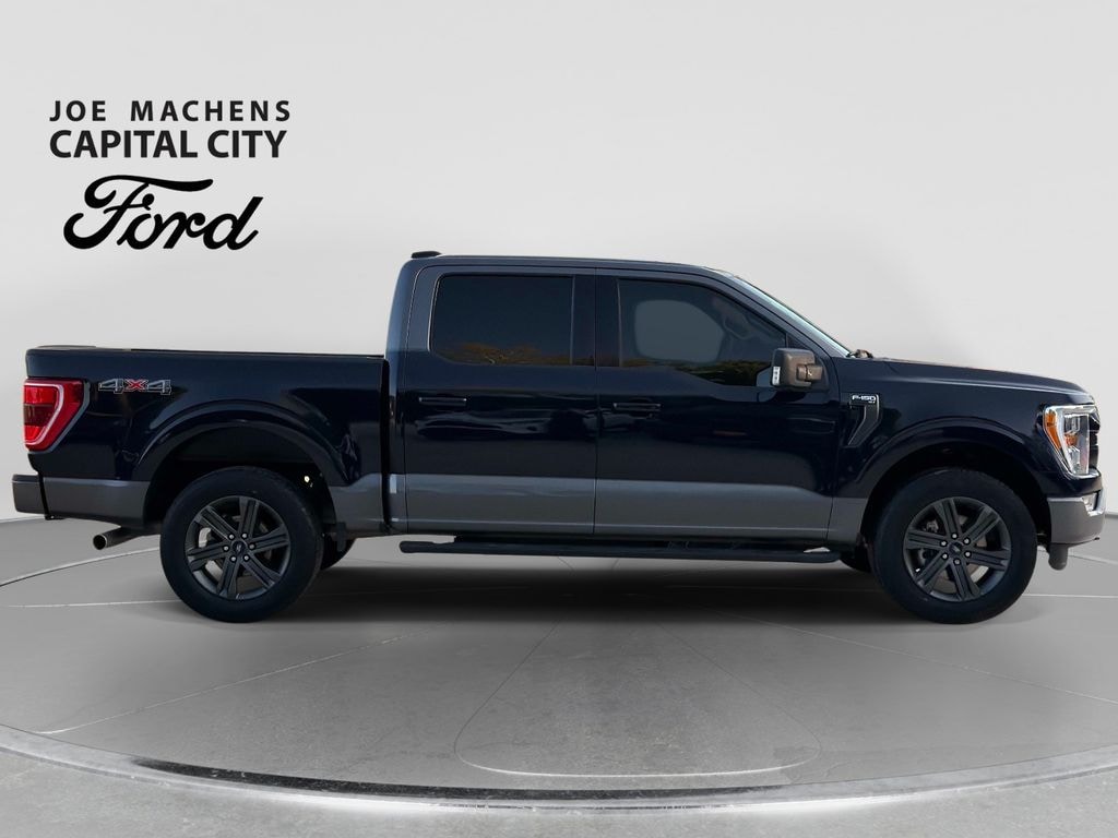 Used 2023 Ford F-150 XLT Truck