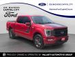 Used 2023 Ford F-150 Lariat Truck