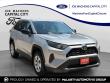 Used 2022 Toyota RAV4 LE SUV