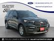 Used 2023 Ford Explorer XLT SUV