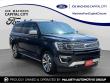 Used 2021 Ford Expedition Max Platinum SUV