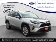 Used 2022 Toyota RAV4 XLE Premium SUV