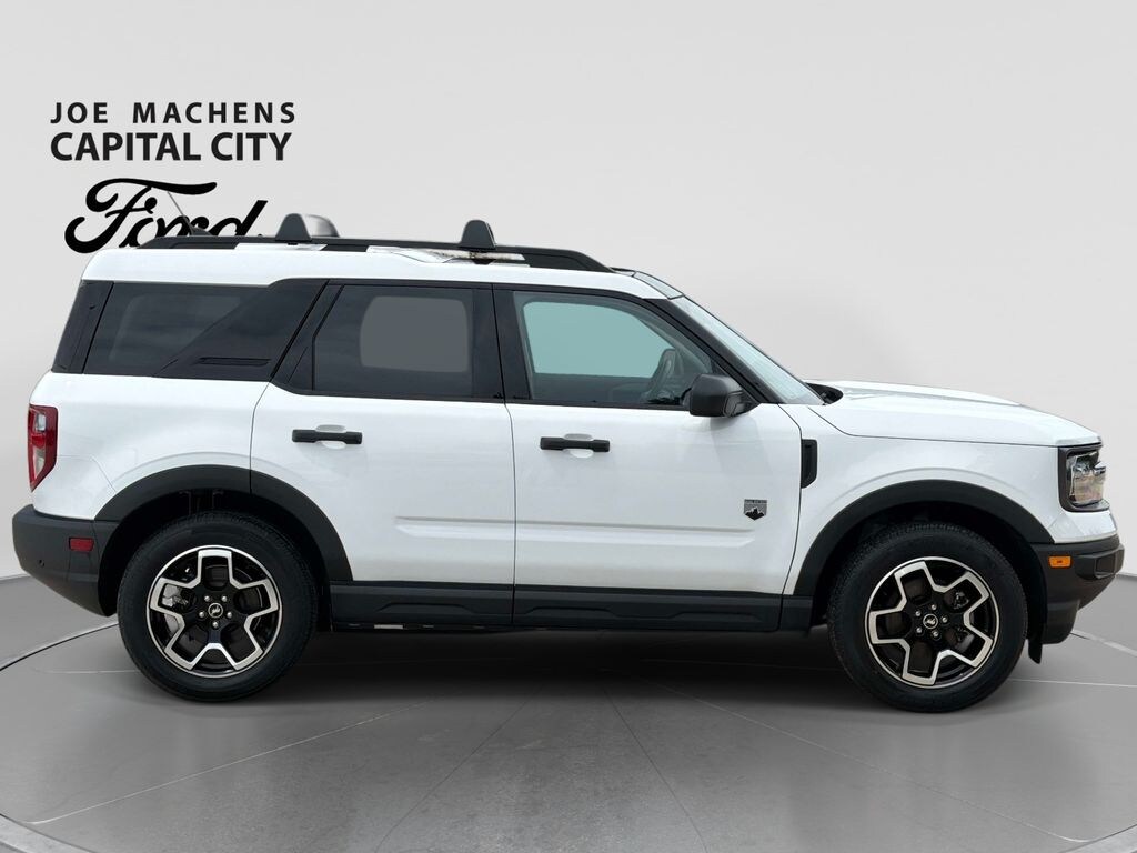 Used 2023 Ford Bronco Sport Big Bend SUV