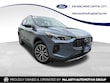 Ford Escape Plug-In Hybrid