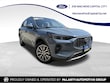 Ford Escape Plug-In Hybrid