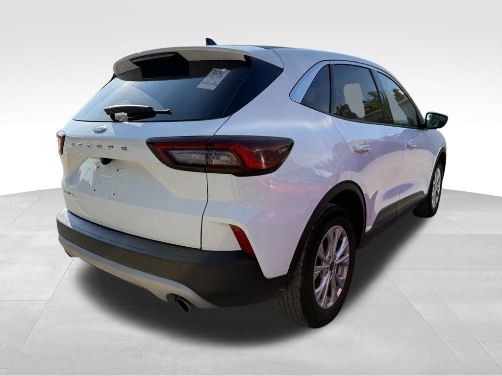 2023 Ford Escape Active photo 4