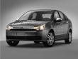 Used 2010 Ford Focus SEL Sedan