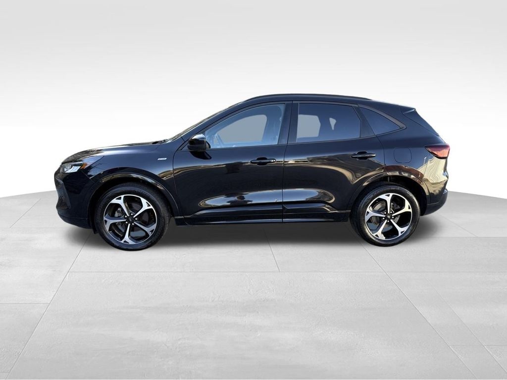 Certified 2023 Ford Escape ST-Line Select SUV