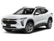 Used 2026 Chevrolet Trax LT SUV