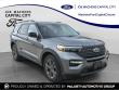 Used 2024 Ford Explorer XLT SUV