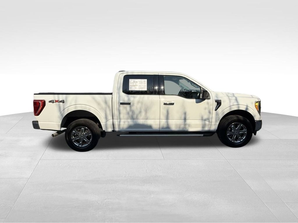 2023 Ford F-150 XLT photo 3