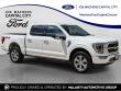 Used 2022 Ford F-150 Platinum Truck