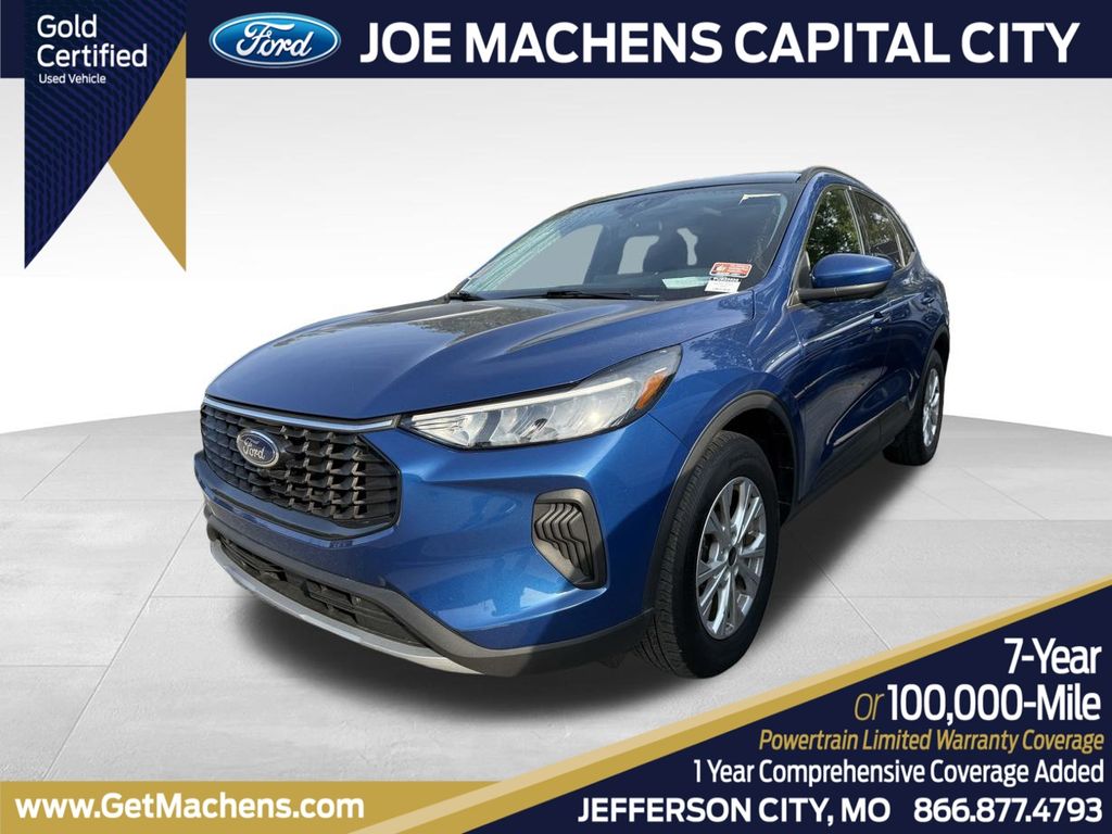 2023 Ford Escape Active photo 2