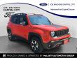 Used 2021 Jeep Renegade Trailhawk SUV