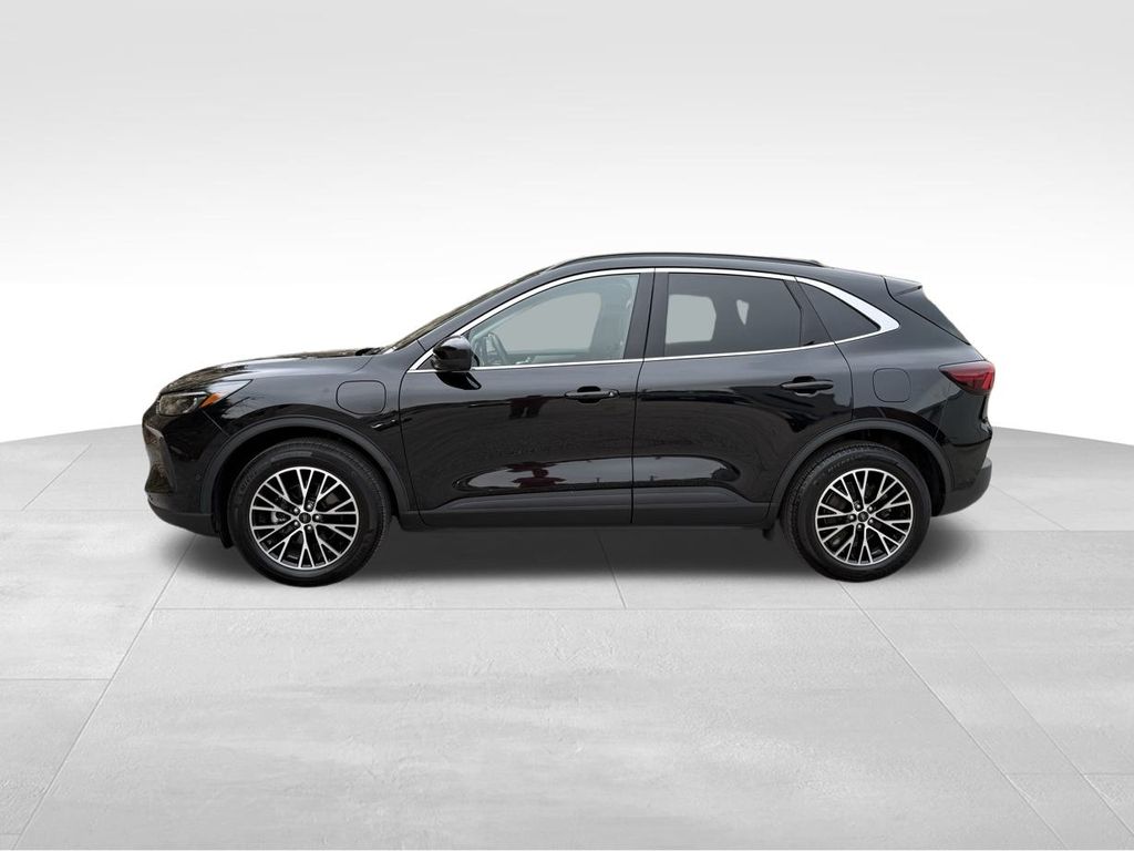 2024 Ford Escape Plug-In Hybrid Base photo 3