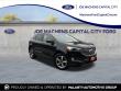 Certified 2022 Ford Edge SEL SUV