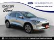 Used 2022 Ford Escape SEL SUV