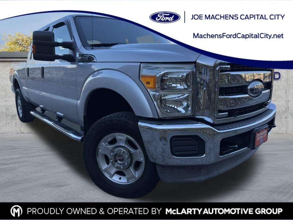2012 Ford F-250 Base's photo