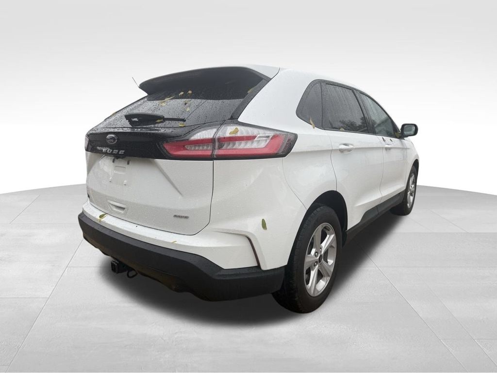 Certified 2024 Ford Edge SE SUV