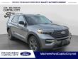 Used 2024 Ford Explorer XLT SUV