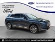 Used 2022 Lincoln Nautilus Reserve SUV