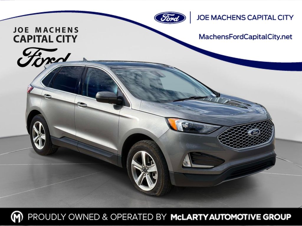 2024 Ford Edge SEL AWD's photo