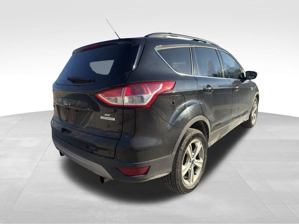 Used 2013 Ford Escape SE SUV