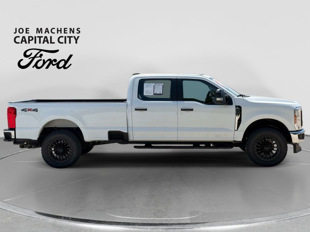 Used 2025 Ford F-350SD XL Truck