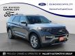 Used 2023 Ford Explorer XLT SUV