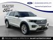 Used 2023 Ford Explorer Platinum SUV
