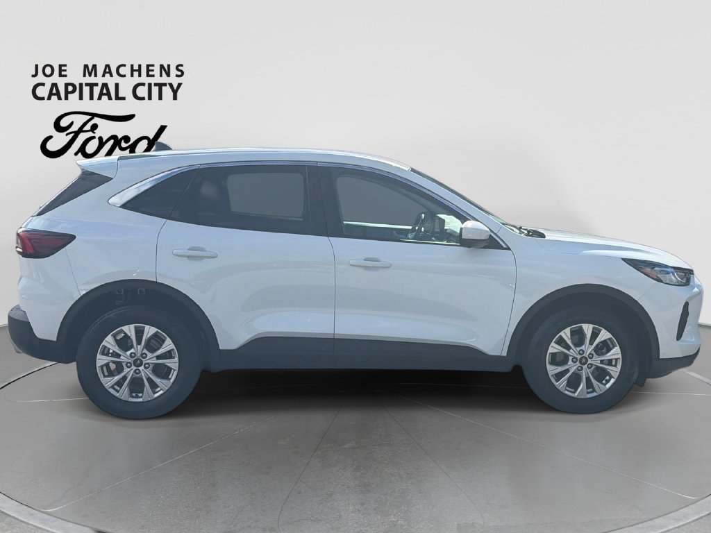 Used 2023 Ford Escape Active SUV