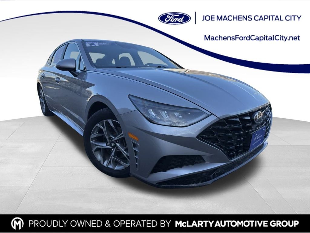 2023 Hyundai Sonata SEL's photo