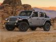 Used 2023 Jeep Wrangler Willys 4xe SUV