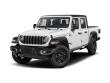 Used 2025 Jeep Gladiator Nighthawk Truck