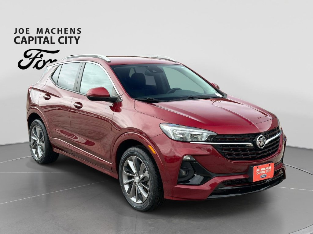 2023 Buick Encore GX