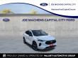 Certified 2024 Ford Escape ST-Line SUV