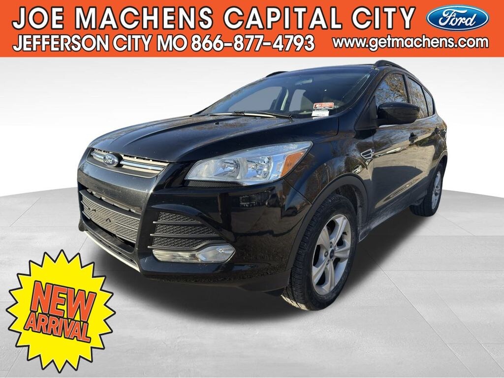 Used 2013 Ford Escape SE SUV