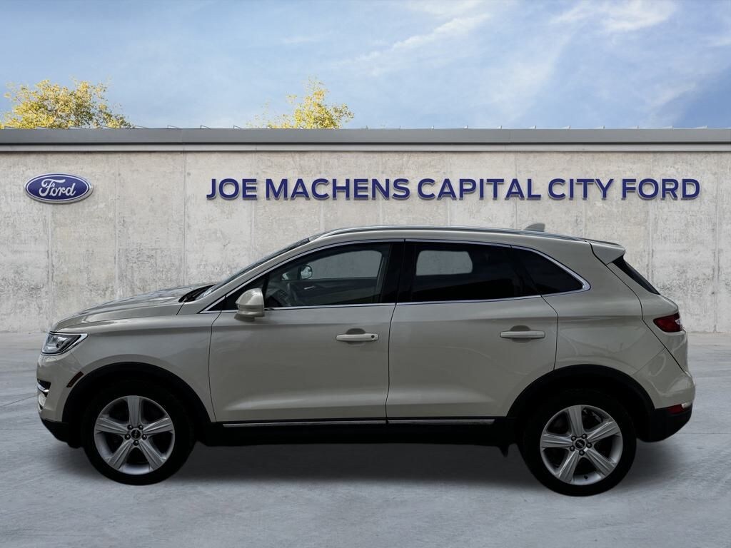 Used 2018 Lincoln MKC Premiere SUV