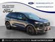 Certified 2022 Ford Edge ST Line SUV