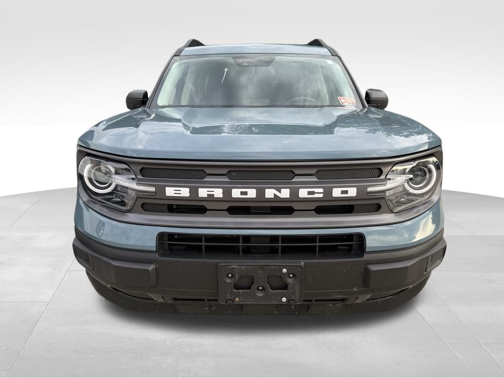 2023 Ford Bronco Sport Big Bend photo 2