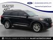 Used 2020 Ford Explorer XLT SUV