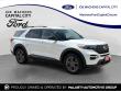 Used 2024 Ford Explorer XLT SUV