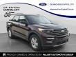 Used 2023 Ford Explorer XLT SUV