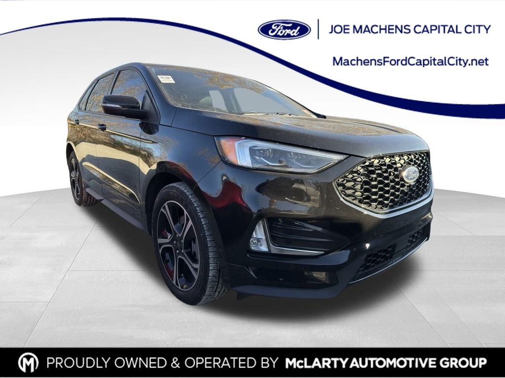 2022 Ford Edge ST's photo
