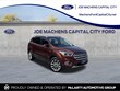  Ford Escape